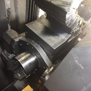 dolby machine tool solutions cnc rotary axis fix