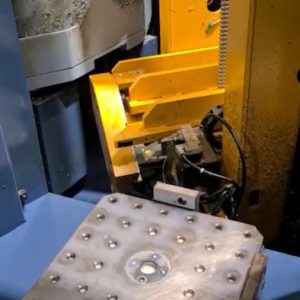 HPLUS-300 PC15 successful machine relocation