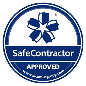 dolby machine tool solutions are safecontractor approved